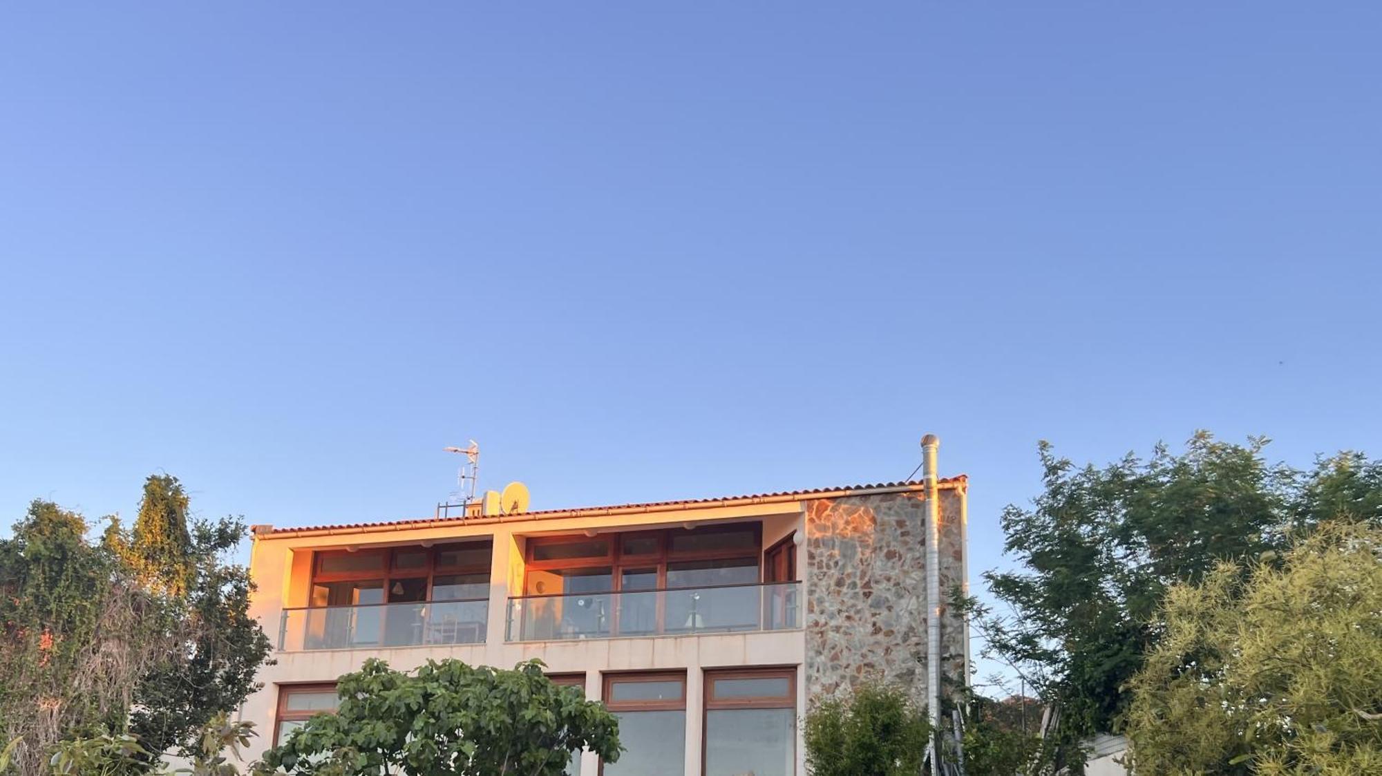 Casa Maricarmen Villa Tacoronte Extérieur photo