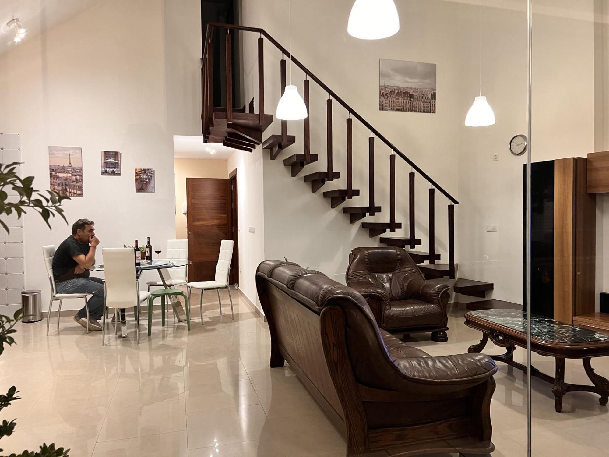 Casa Maricarmen Villa Tacoronte Extérieur photo