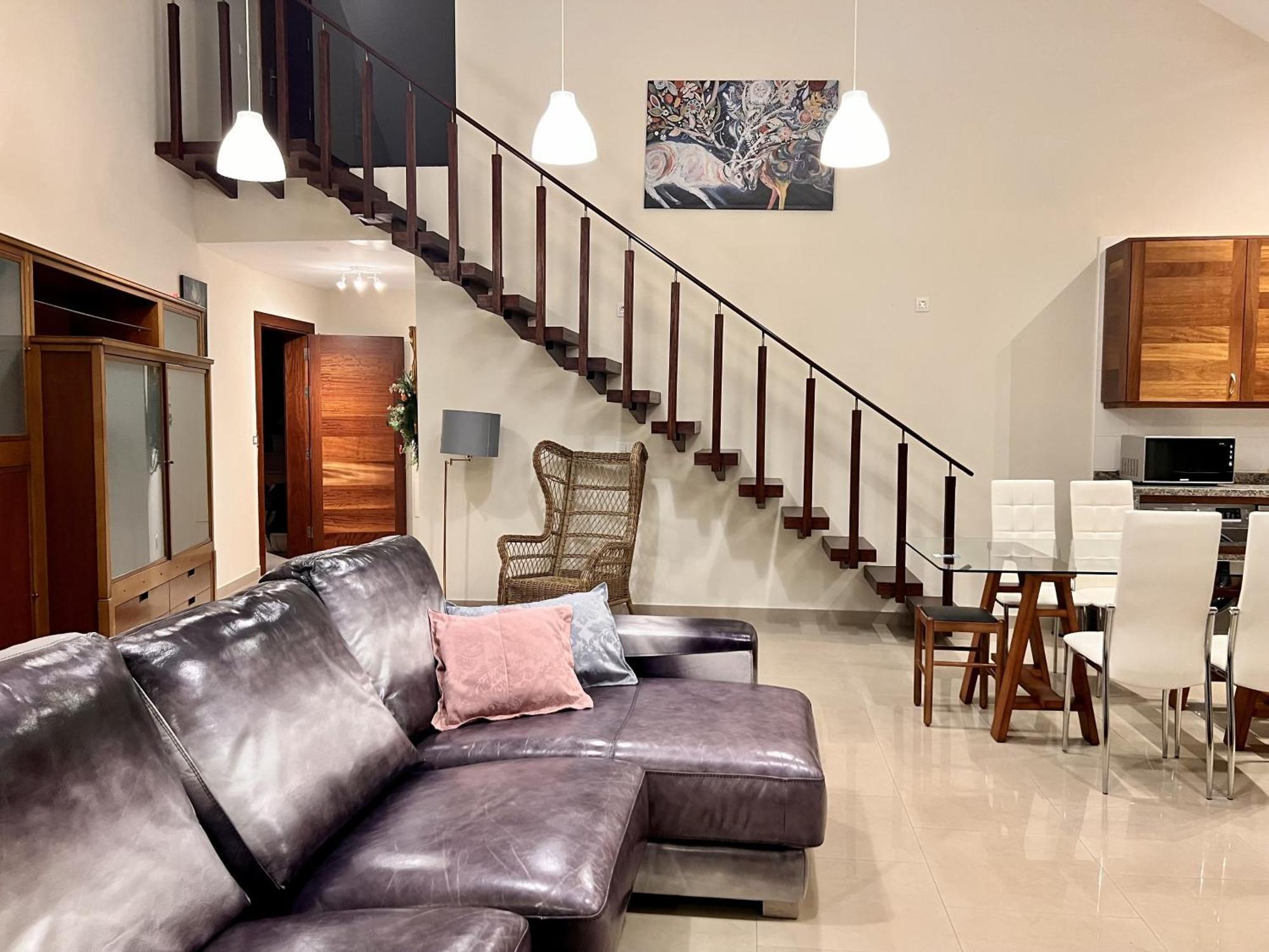 Casa Maricarmen Villa Tacoronte Extérieur photo