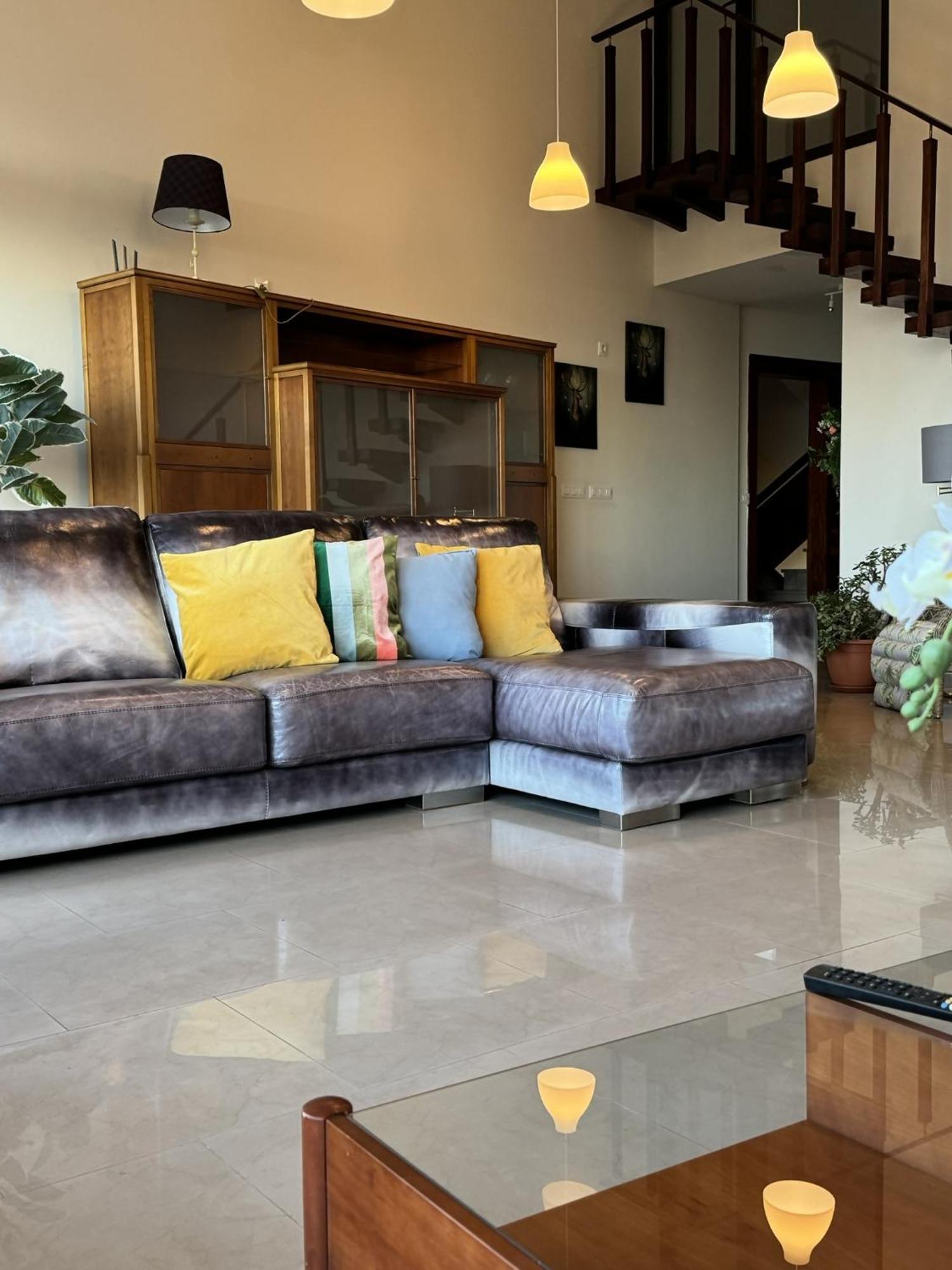 Casa Maricarmen Villa Tacoronte Extérieur photo