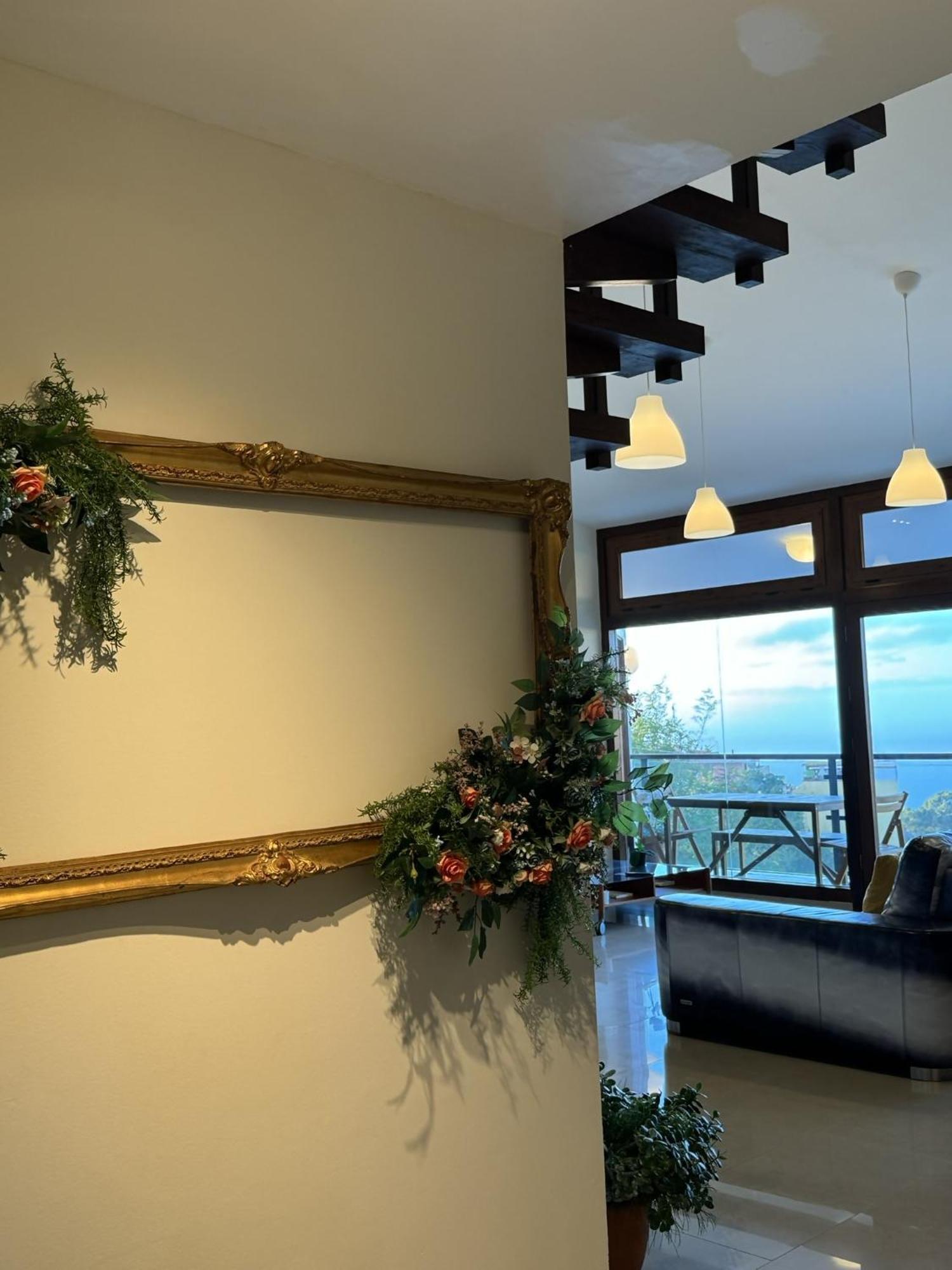 Casa Maricarmen Villa Tacoronte Extérieur photo