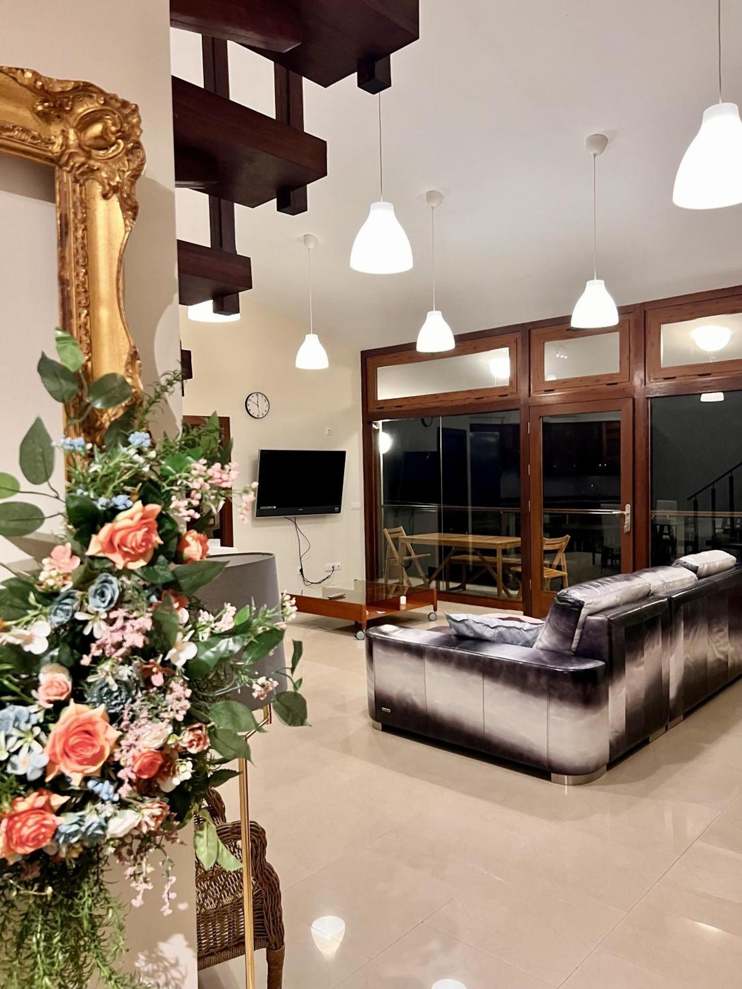 Casa Maricarmen Villa Tacoronte Extérieur photo