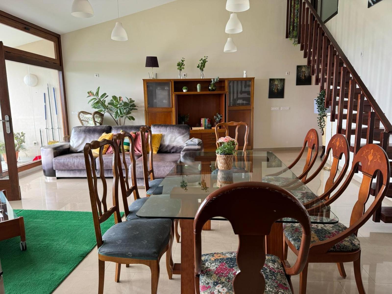 Casa Maricarmen Villa Tacoronte Extérieur photo