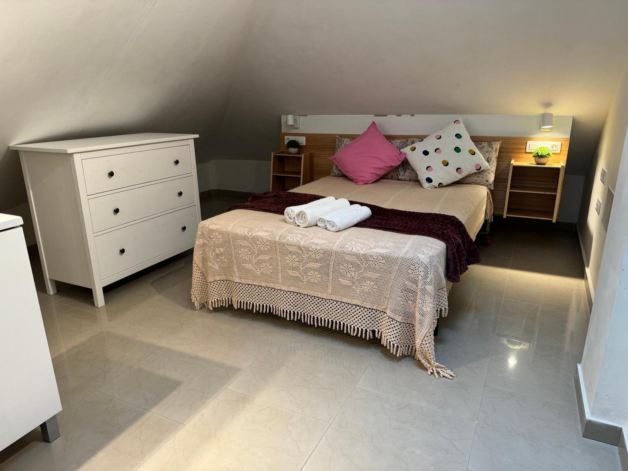 Casa Maricarmen Villa Tacoronte Extérieur photo
