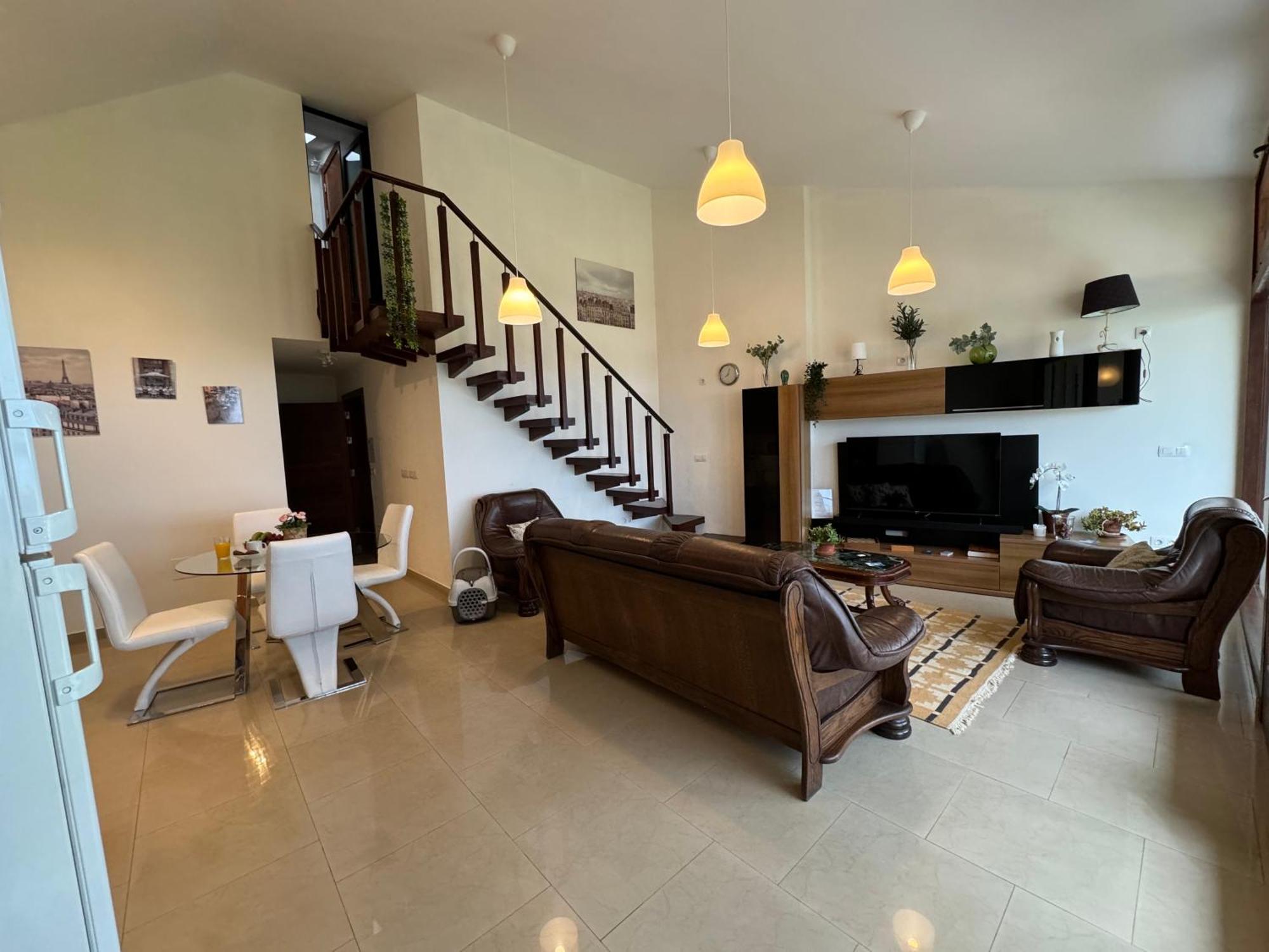 Casa Maricarmen Villa Tacoronte Extérieur photo