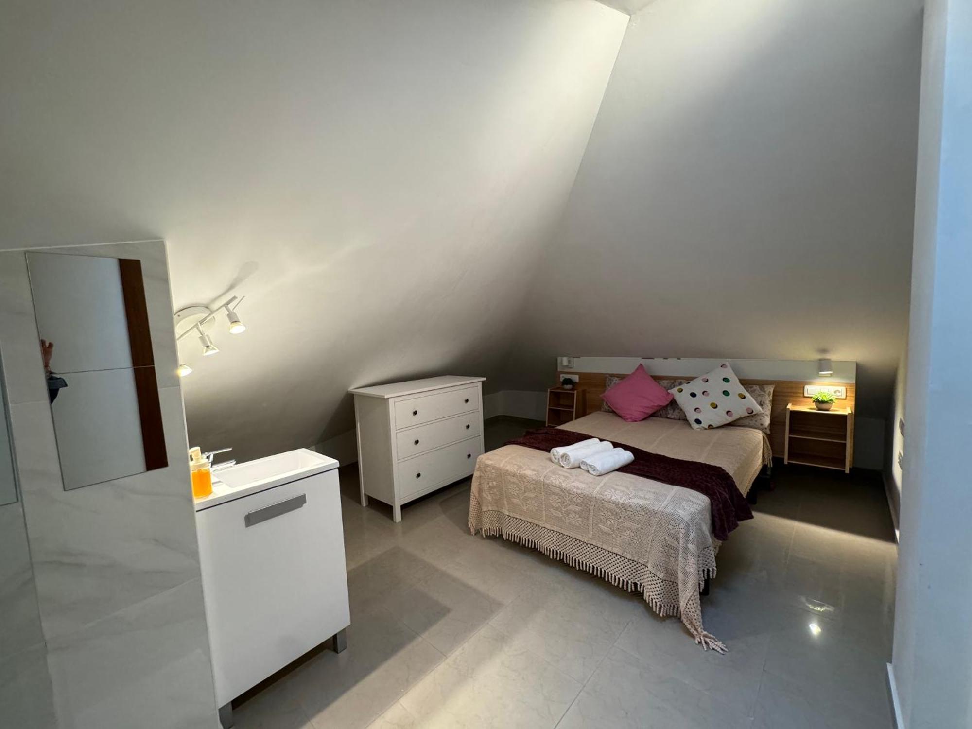 Casa Maricarmen Villa Tacoronte Extérieur photo