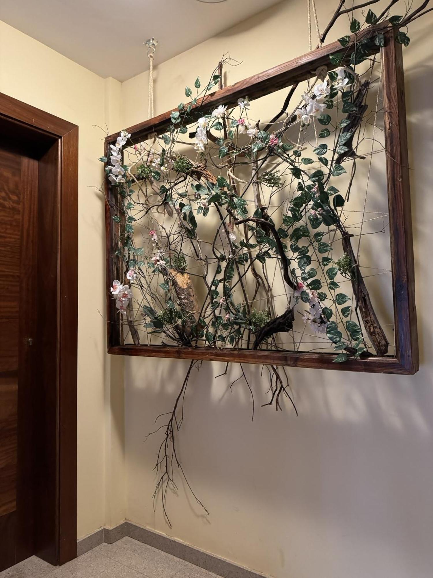 Casa Maricarmen Villa Tacoronte Extérieur photo