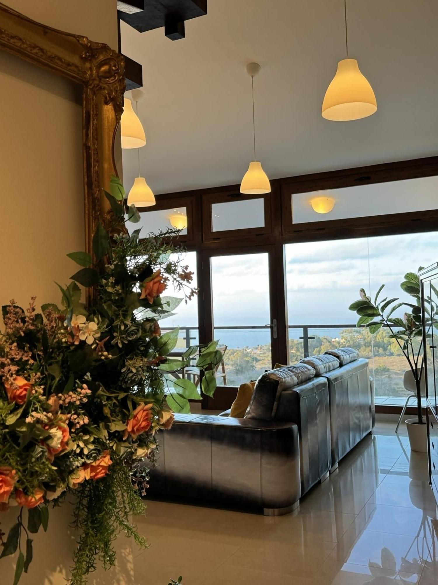 Casa Maricarmen Villa Tacoronte Extérieur photo