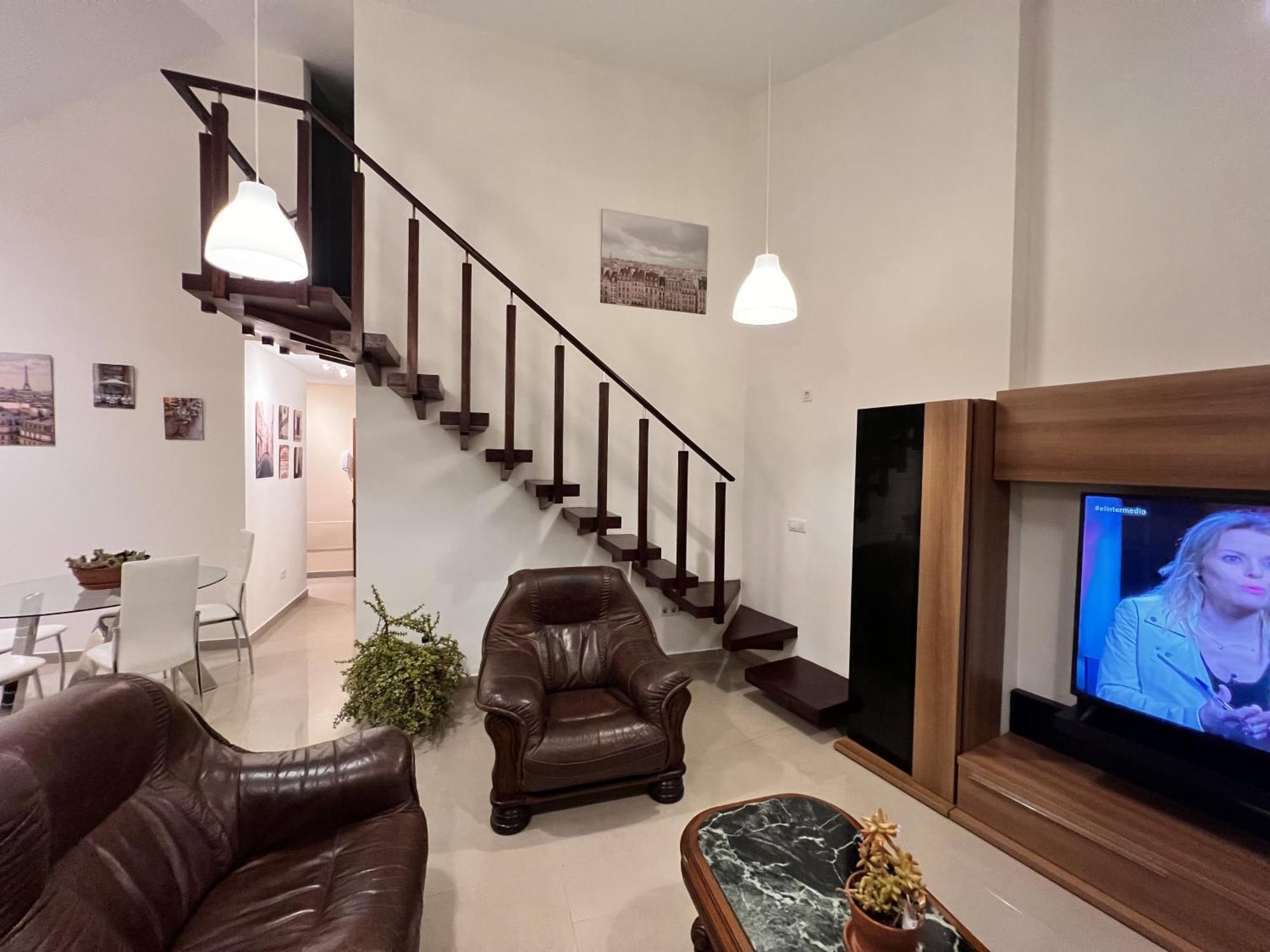 Casa Maricarmen Villa Tacoronte Extérieur photo