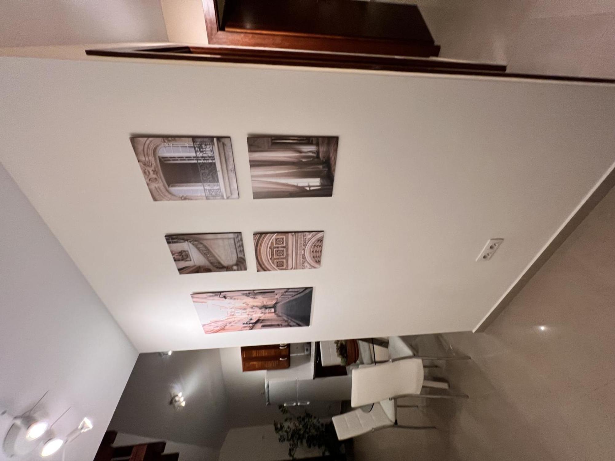 Casa Maricarmen Villa Tacoronte Chambre photo