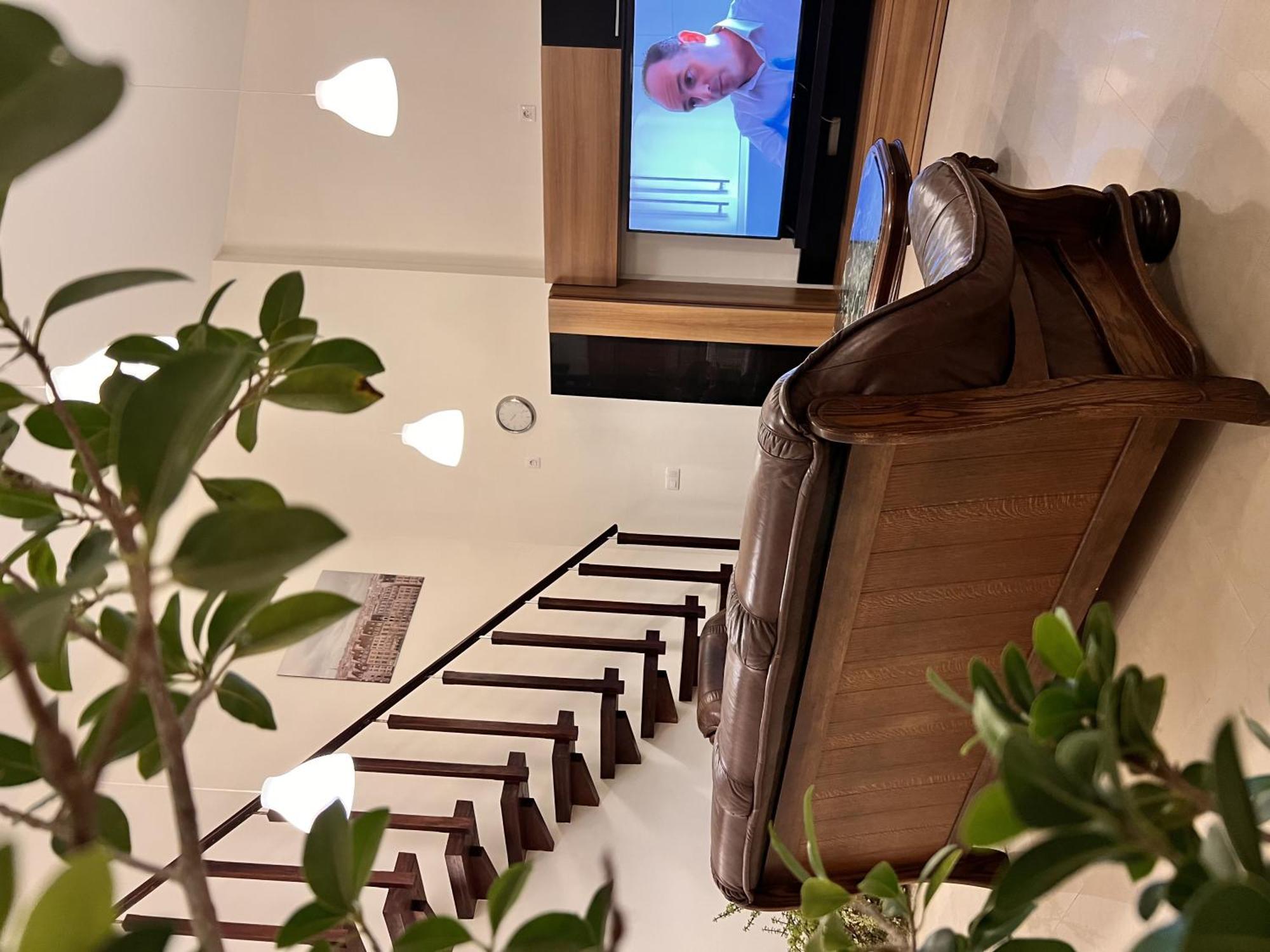 Casa Maricarmen Villa Tacoronte Chambre photo